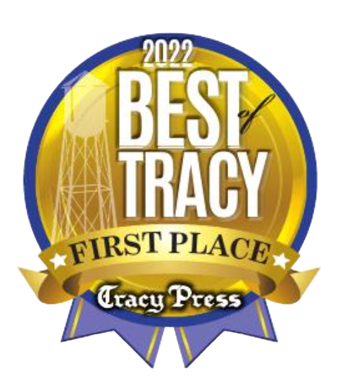 Tracy Press Best of Tracy 2022